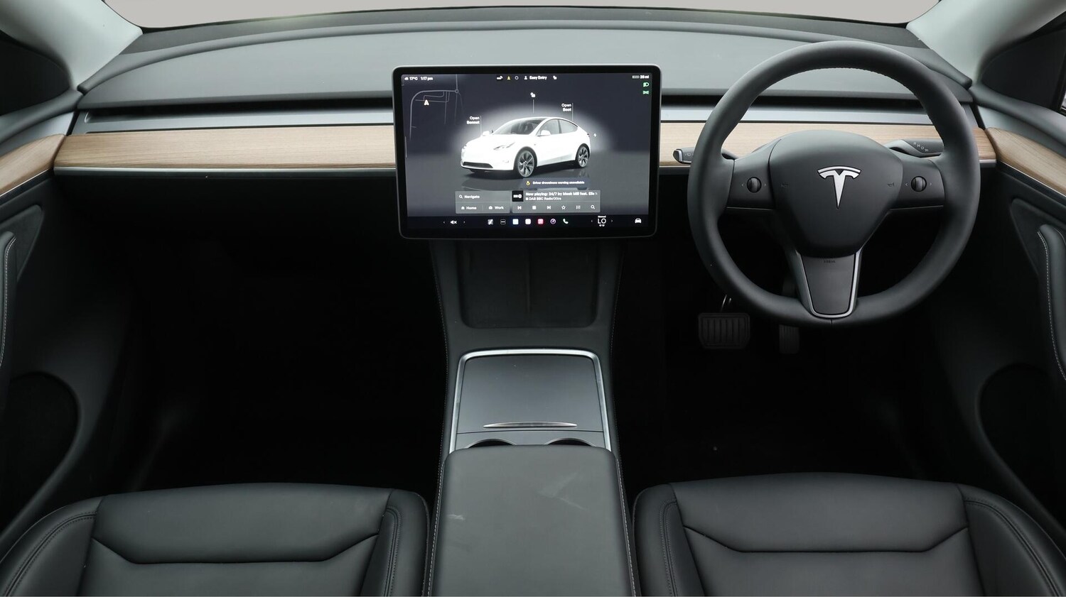 Used Tesla Model Y 2025 for sale - 76227031: Photo 14