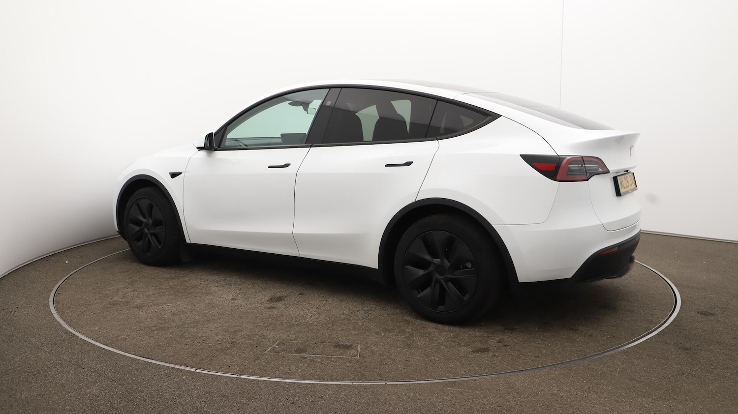 Used Tesla Model Y 2025 for sale - 76227031: Photo 37