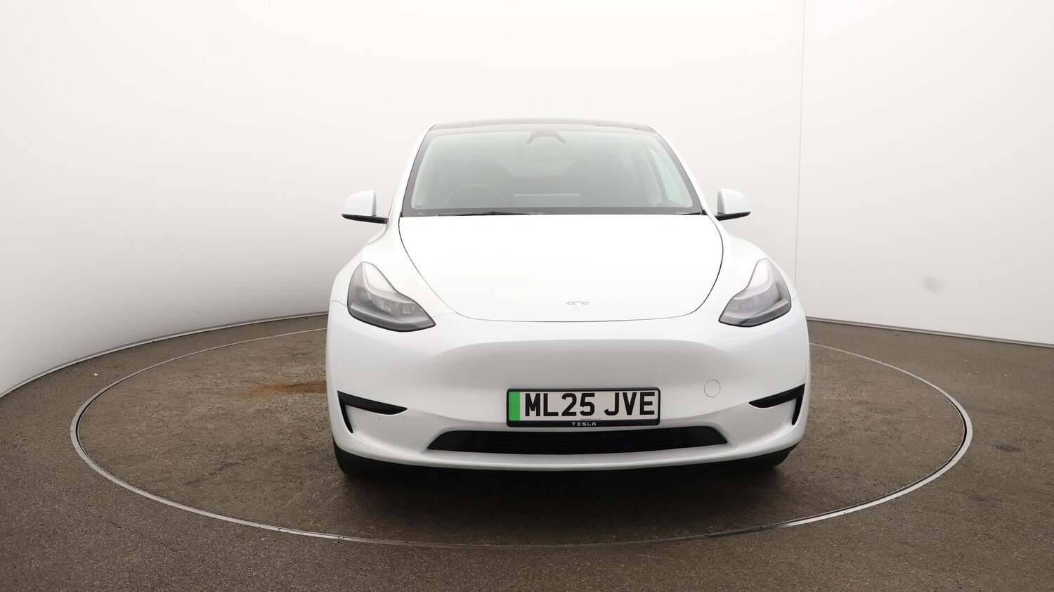 Used Tesla Model Y 2025 for sale - 76227031: Photo 41