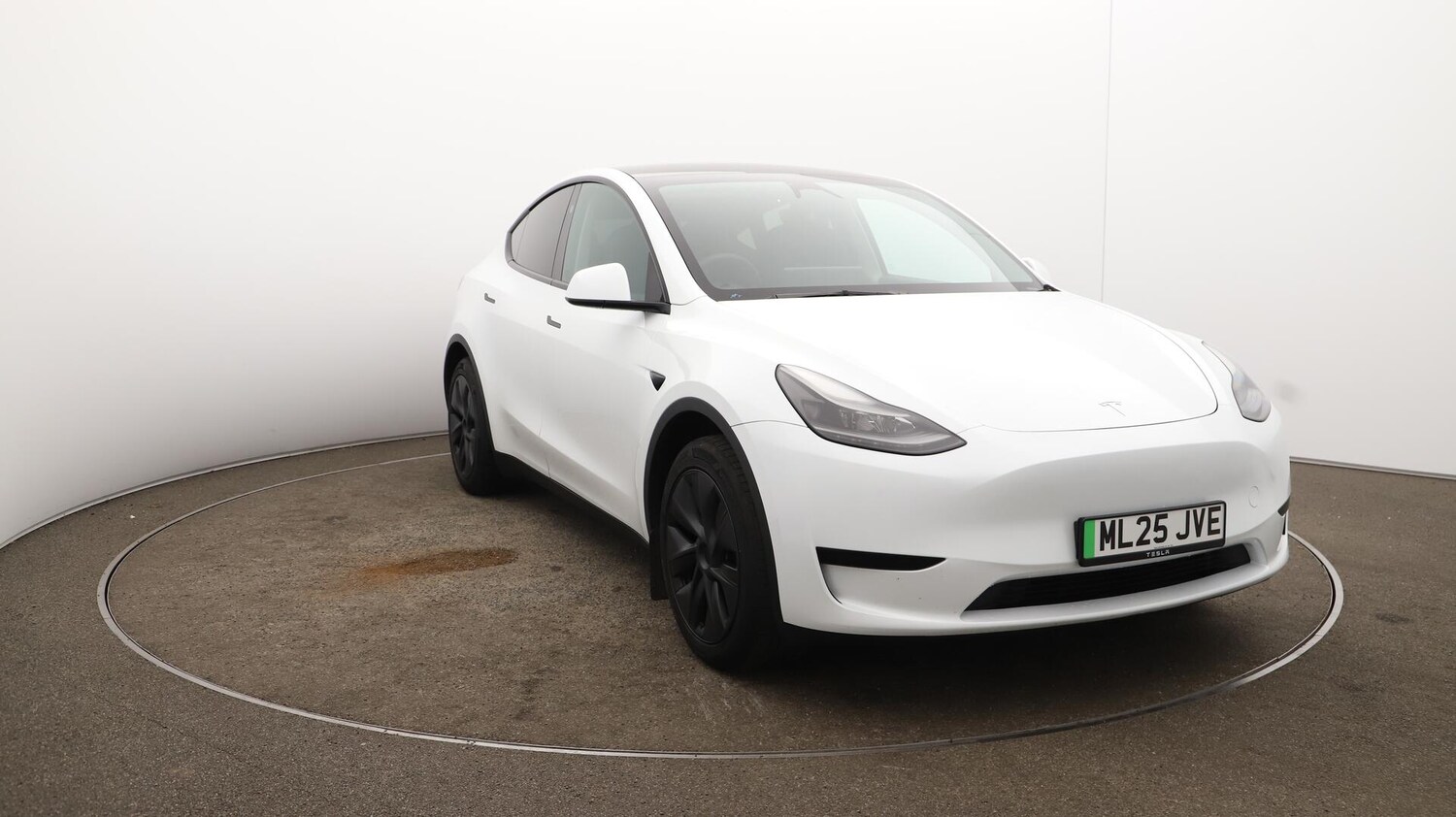 Used Tesla Model Y 2025 for sale - 76227031: Photo 43