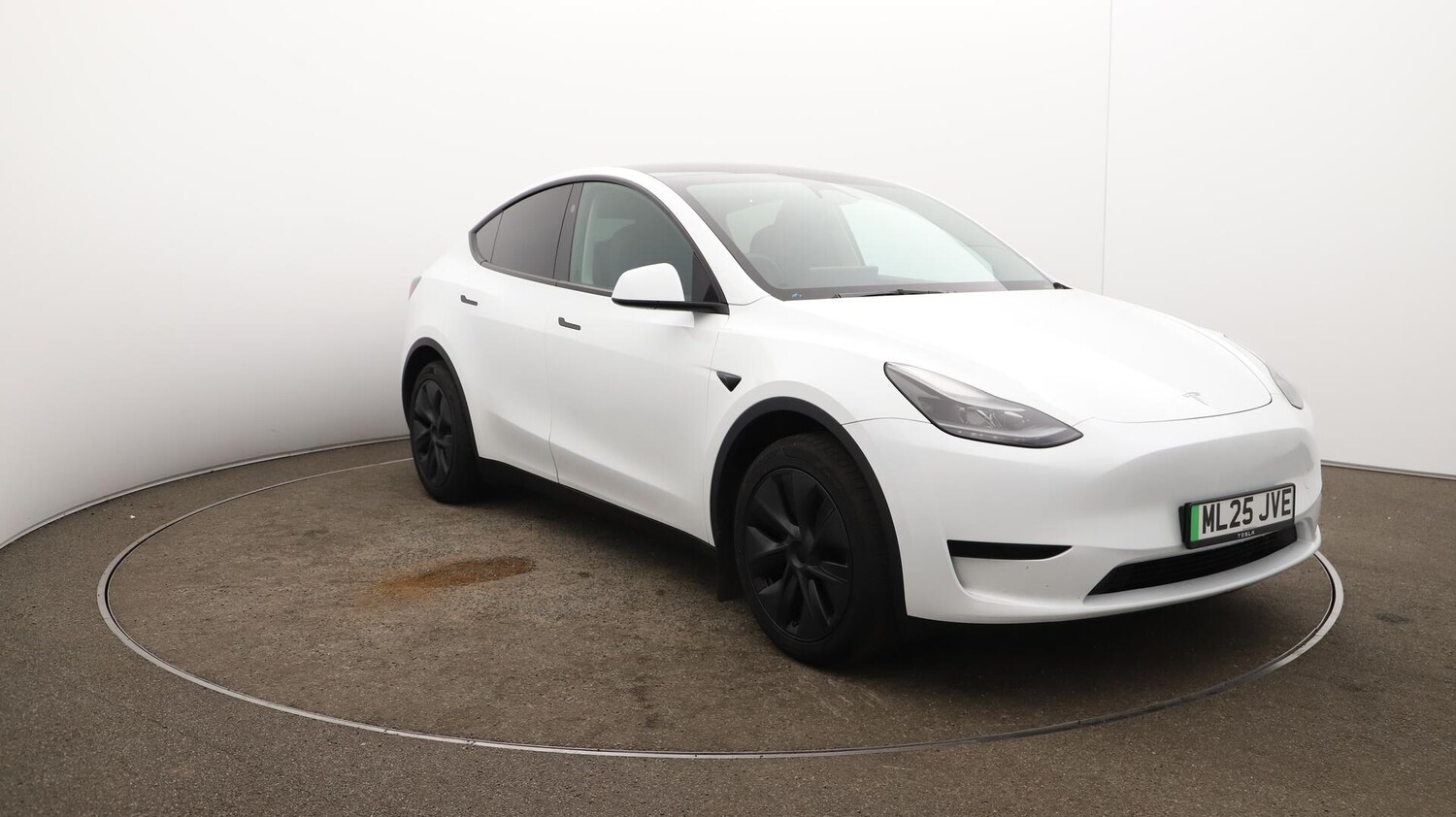 Used Tesla Model Y 2025 for sale - 76227031: Photo 44