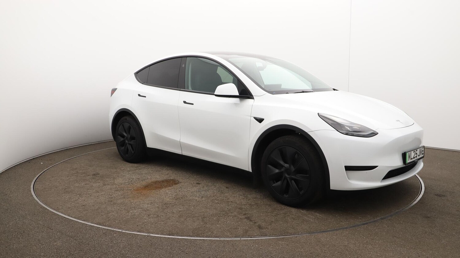 Used Tesla Model Y 2025 for sale - 76227031: Photo 45