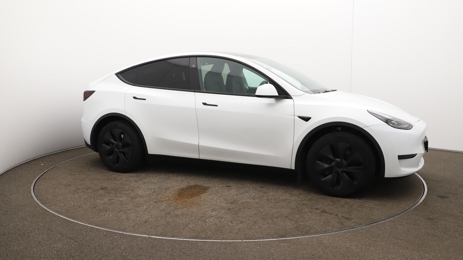 Used Tesla Model Y 2025 for sale - 76227031: Photo 47