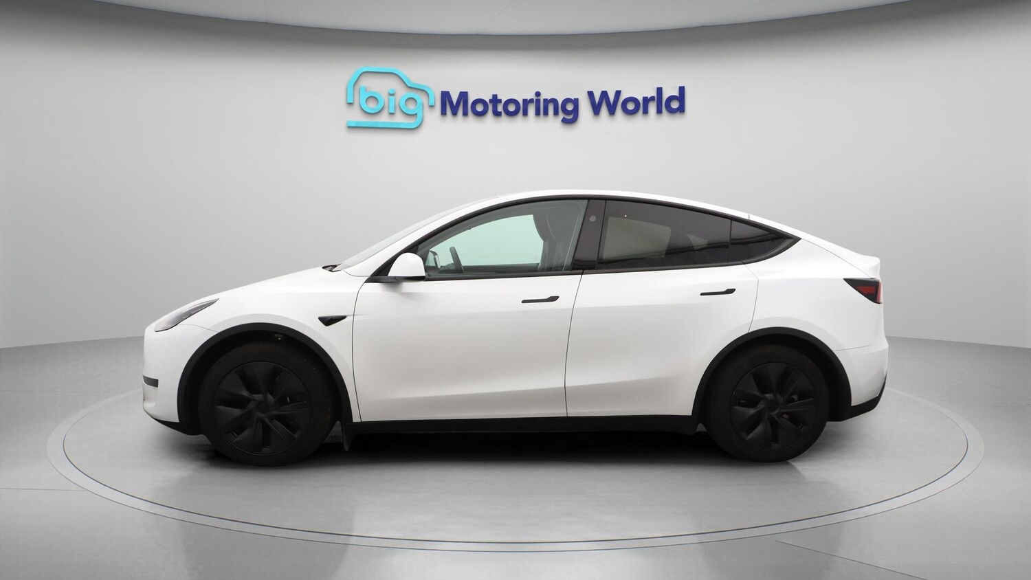 Used Tesla Model Y 2025 for sale - 76227031: Photo 5