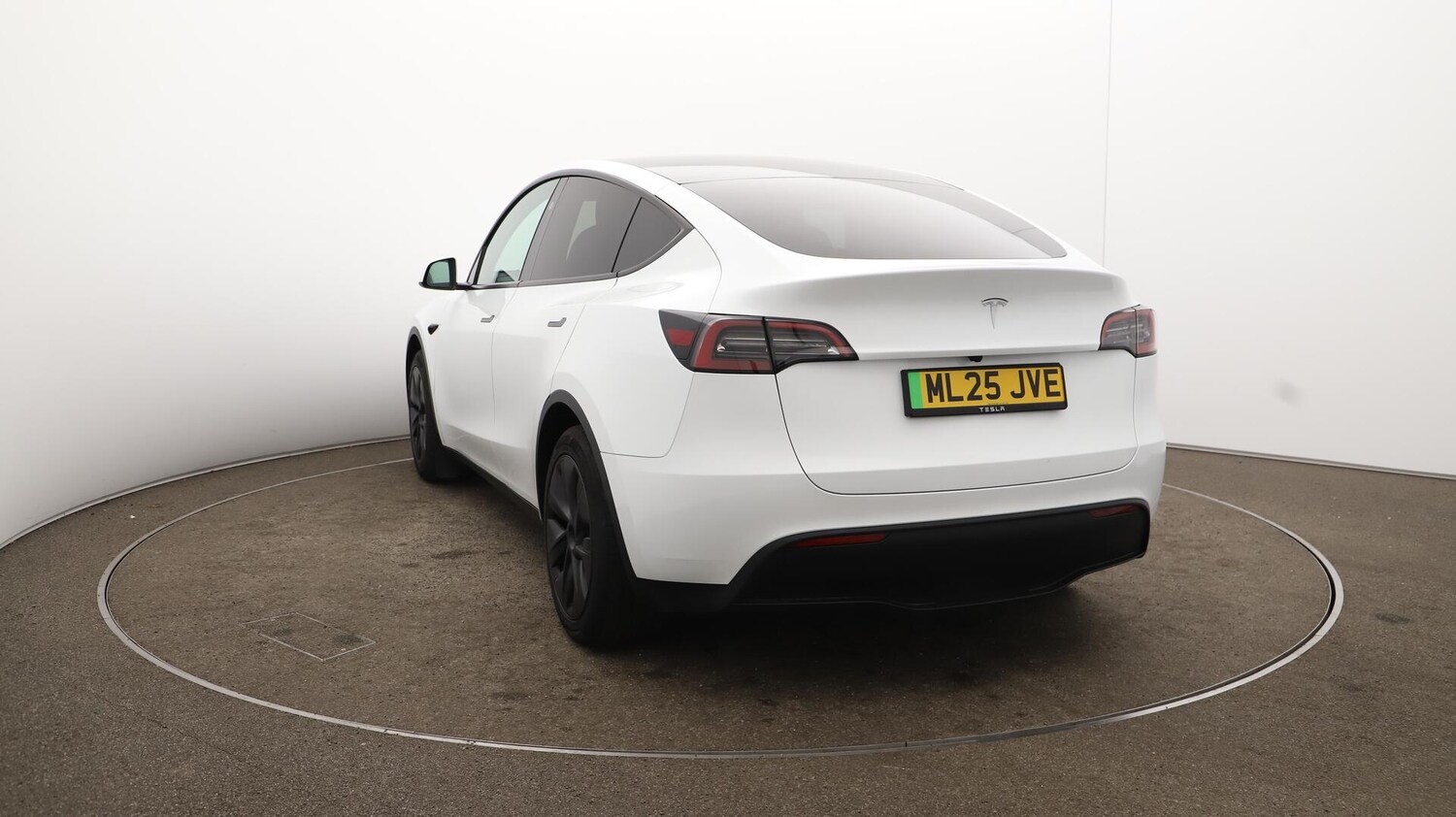Used Tesla Model Y 2025 for sale - 76227031: Photo 62