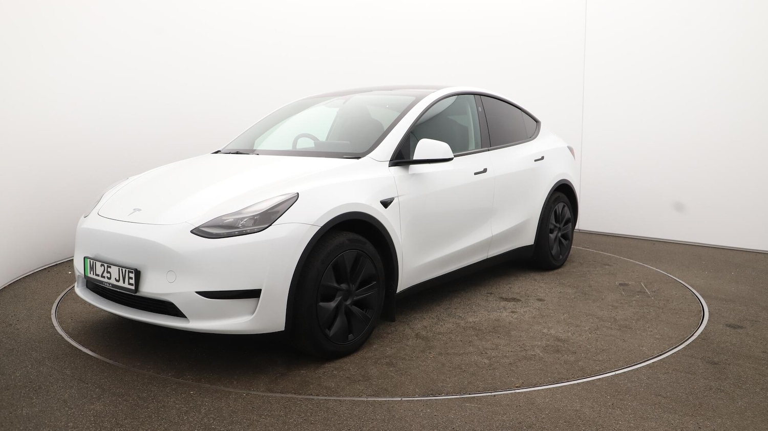Used Tesla Model Y 2025 for sale - 76227031: Photo 70