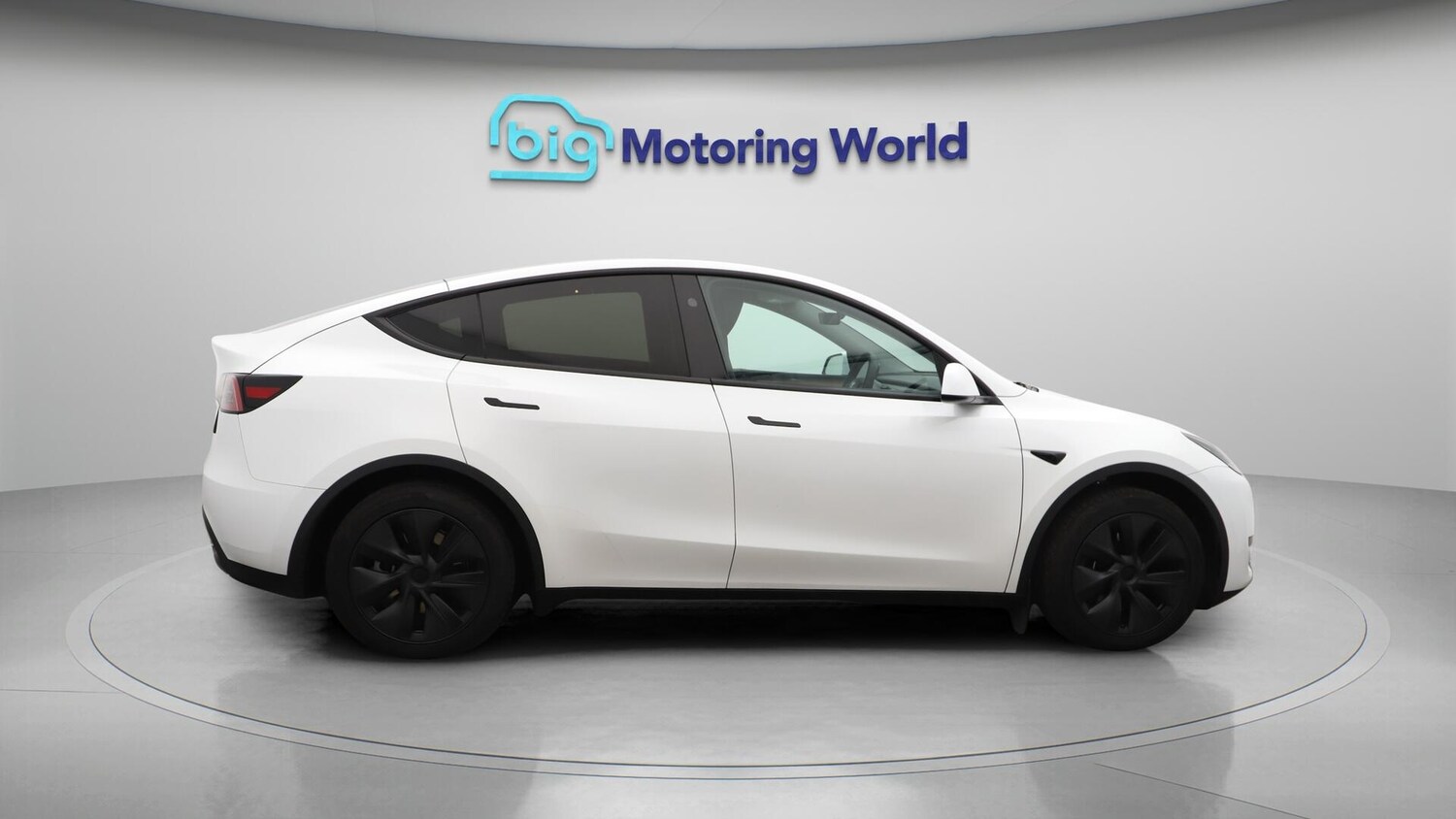 Used Tesla Model Y 2025 for sale - 76227031: Photo 9