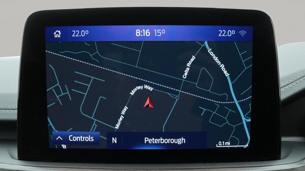 Used Ford Kuga 2021 for sale - 76020380: Photo 11