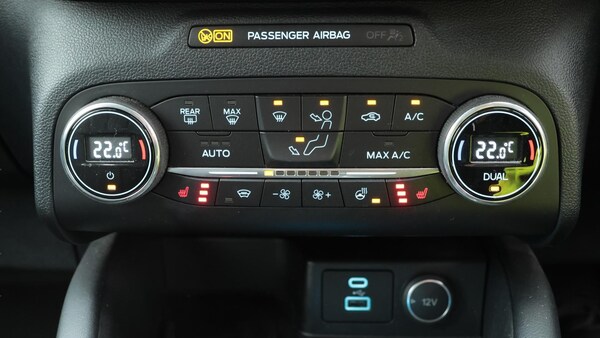 Used Ford Kuga 2021 for sale - 76020380: Photo 12