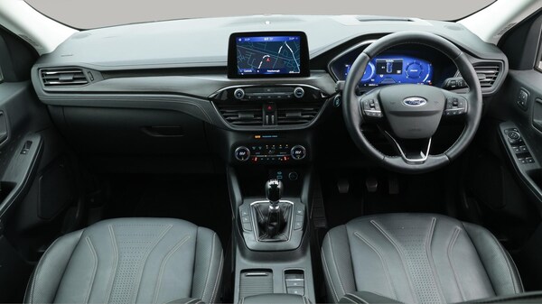 Used Ford Kuga 2021 for sale - 76020380: Photo 13