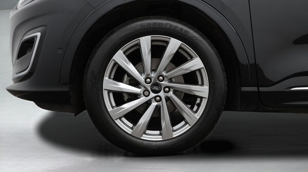 Used Ford Kuga 2021 for sale - 76020380: Photo 18