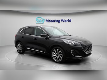 Ford - Kuga