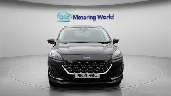 Used Ford Kuga 2021 for sale - 76020380: Photo 2