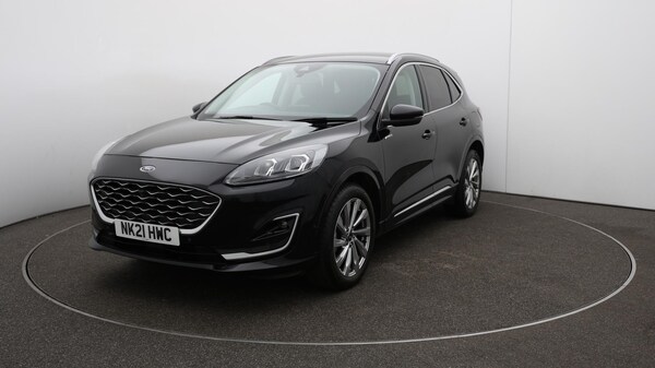 Used Ford Kuga 2021 for sale - 76020380: Photo 38