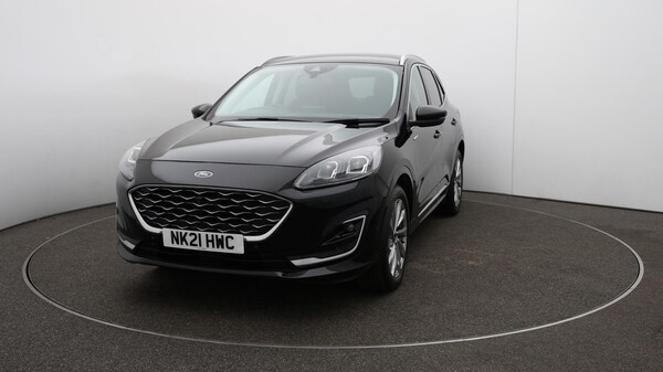 Used Ford Kuga 2021 for sale - 76020380: Photo 39
