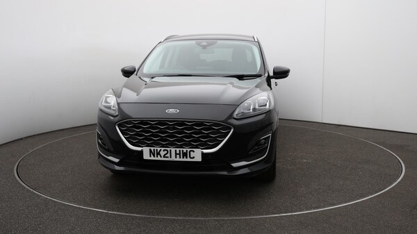 Used Ford Kuga 2021 for sale - 76020380: Photo 40