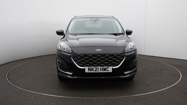 Used Ford Kuga 2021 for sale - 76020380: Photo 41