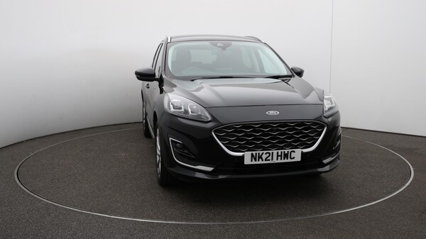 Used Ford Kuga 2021 for sale - 76020380: Photo 42