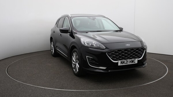 Used Ford Kuga 2021 for sale - 76020380: Photo 43