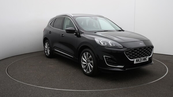 Used Ford Kuga 2021 for sale - 76020380: Photo 44