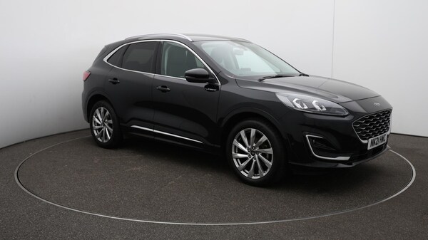 Used Ford Kuga 2021 for sale - 76020380: Photo 45