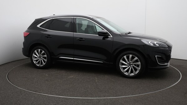 Used Ford Kuga 2021 for sale - 76020380: Photo 47