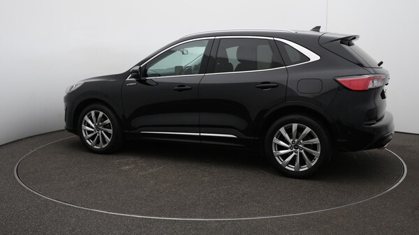 Used Ford Kuga 2021 for sale - 76020380: Photo 48