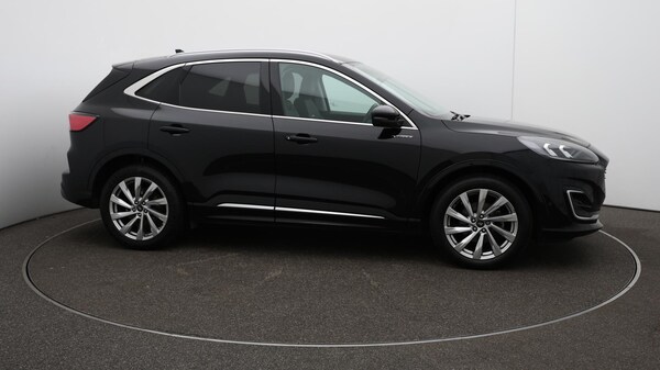 Used Ford Kuga 2021 for sale - 76020380: Photo 49