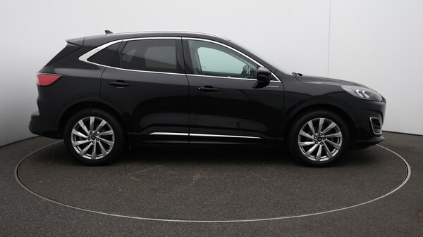Used Ford Kuga 2021 for sale - 76020380: Photo 50