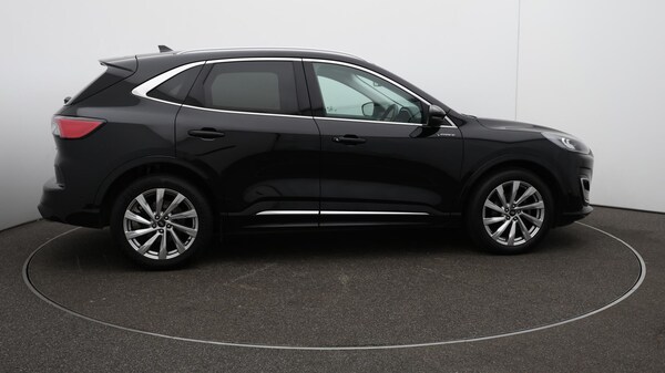 Used Ford Kuga 2021 for sale - 76020380: Photo 51