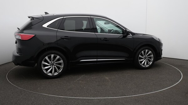 Used Ford Kuga 2021 for sale - 76020380: Photo 52