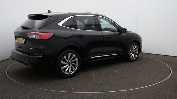 Used Ford Kuga 2021 for sale - 76020380: Photo 54
