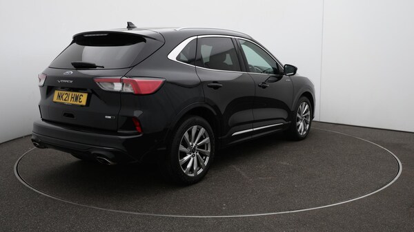 Used Ford Kuga 2021 for sale - 76020380: Photo 55