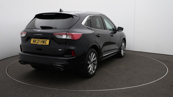 Used Ford Kuga 2021 for sale - 76020380: Photo 56