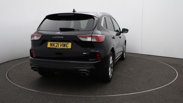 Used Ford Kuga 2021 for sale - 76020380: Photo 57