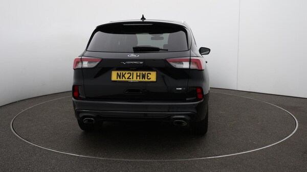 Used Ford Kuga 2021 for sale - 76020380: Photo 58