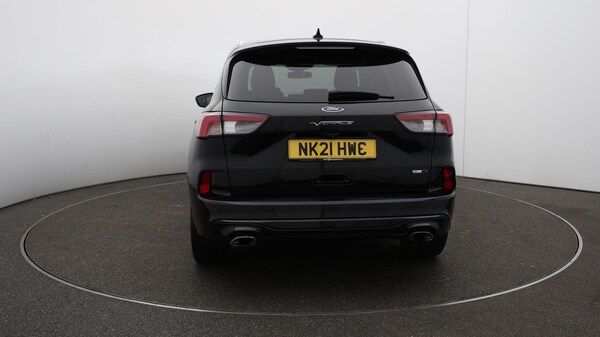 Used Ford Kuga 2021 for sale - 76020380: Photo 60
