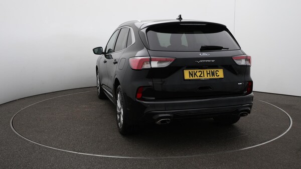 Used Ford Kuga 2021 for sale - 76020380: Photo 61