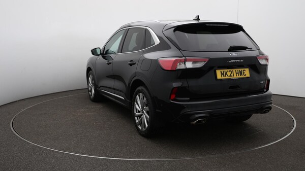 Used Ford Kuga 2021 for sale - 76020380: Photo 62