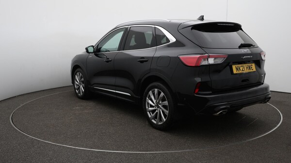 Used Ford Kuga 2021 for sale - 76020380: Photo 63