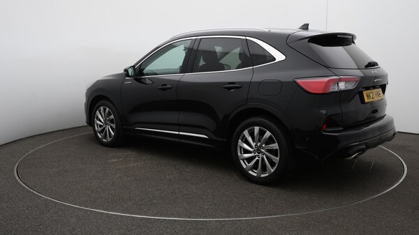 Used Ford Kuga 2021 for sale - 76020380: Photo 64
