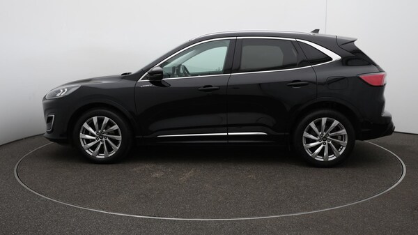 Used Ford Kuga 2021 for sale - 76020380: Photo 65