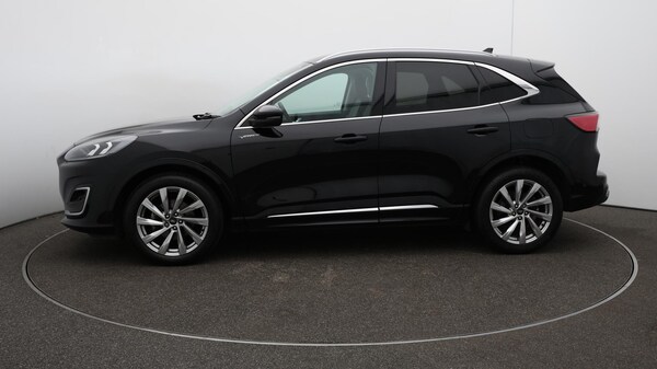 Used Ford Kuga 2021 for sale - 76020380: Photo 66