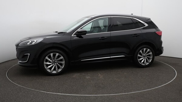Used Ford Kuga 2021 for sale - 76020380: Photo 67