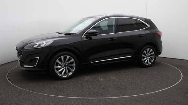 Used Ford Kuga 2021 for sale - 76020380: Photo 68