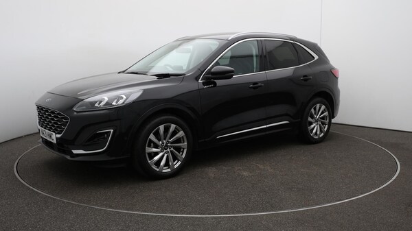 Used Ford Kuga 2021 for sale - 76020380: Photo 69
