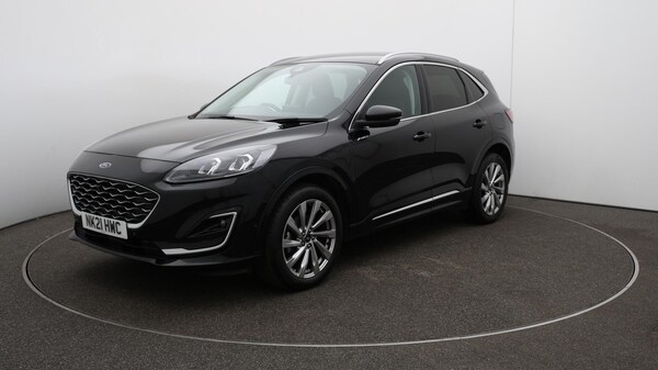 Used Ford Kuga 2021 for sale - 76020380: Photo 70