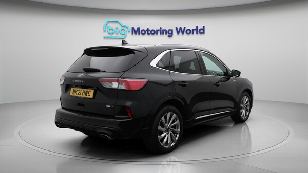 Used Ford Kuga 2021 for sale - 76020380: Photo 7