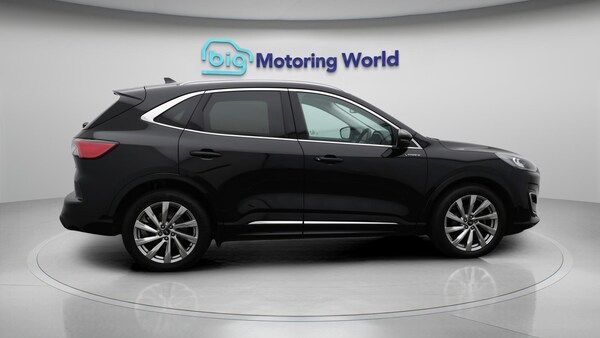 Used Ford Kuga 2021 for sale - 76020380: Photo 8