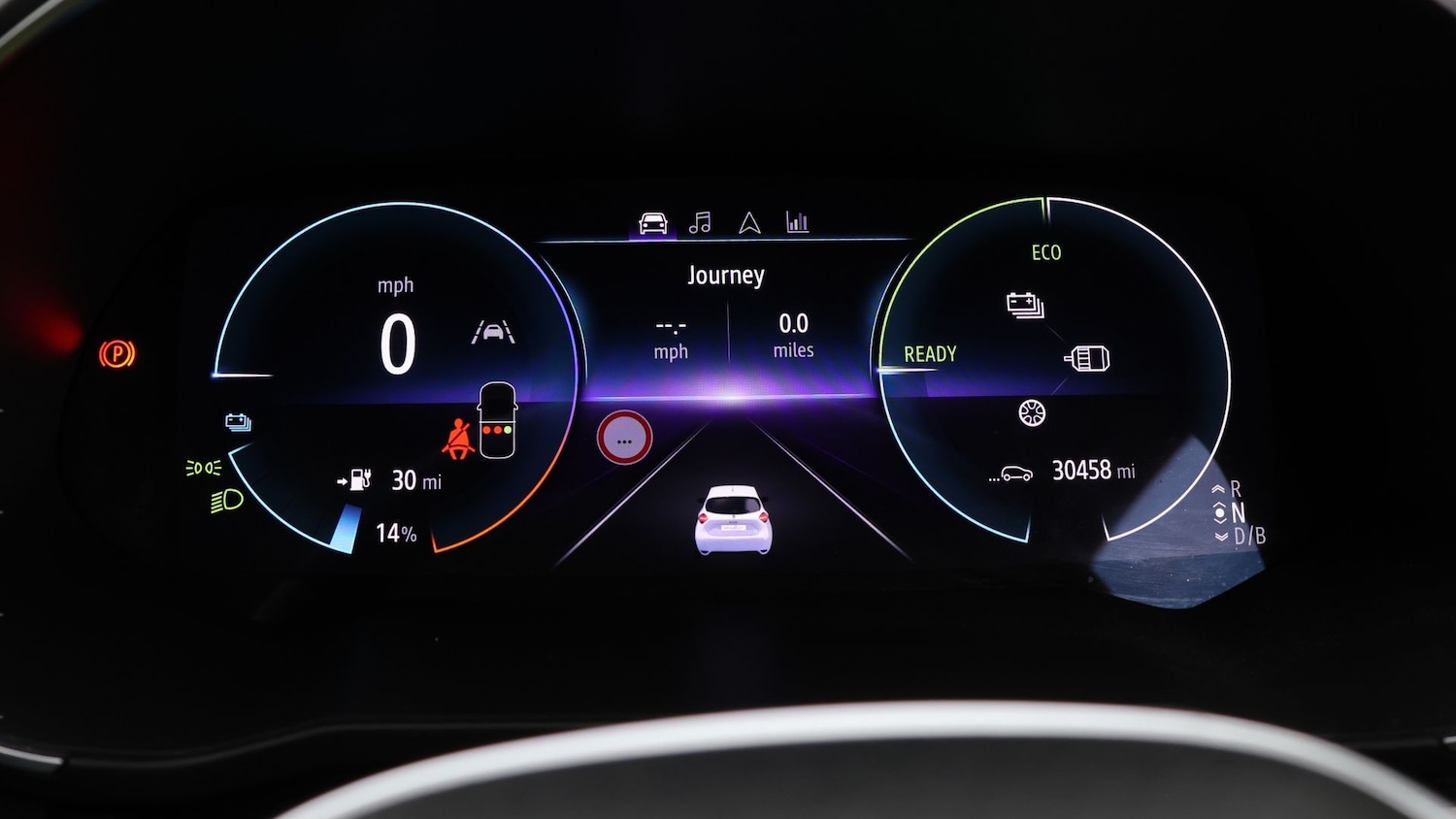 Used Renault Zoe 2020 for sale - 77746629: Photo 10